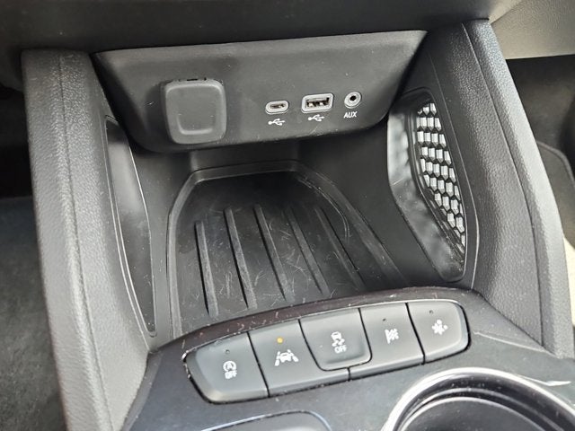2023 Chevrolet Trailblazer FWD LT
