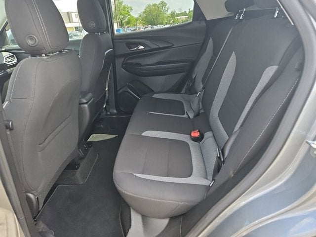 2023 Chevrolet Trailblazer FWD LT