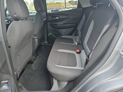 2023 Chevrolet Trailblazer FWD LT