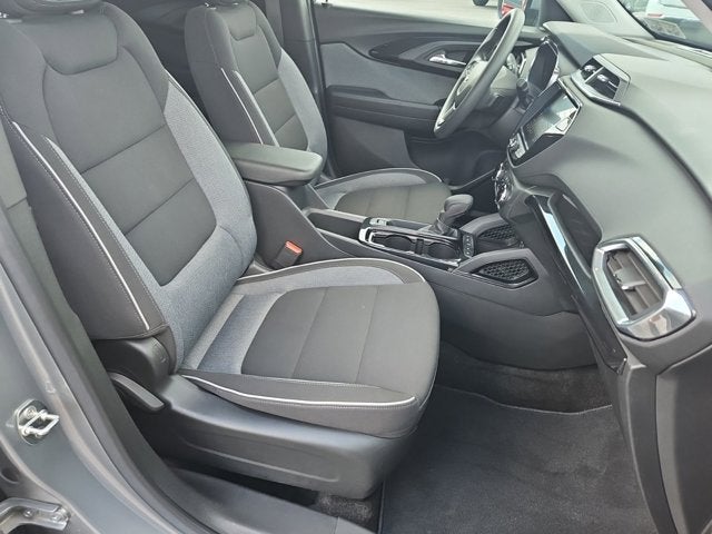 2023 Chevrolet Trailblazer FWD LT