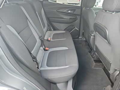 2023 Chevrolet Trailblazer FWD LT