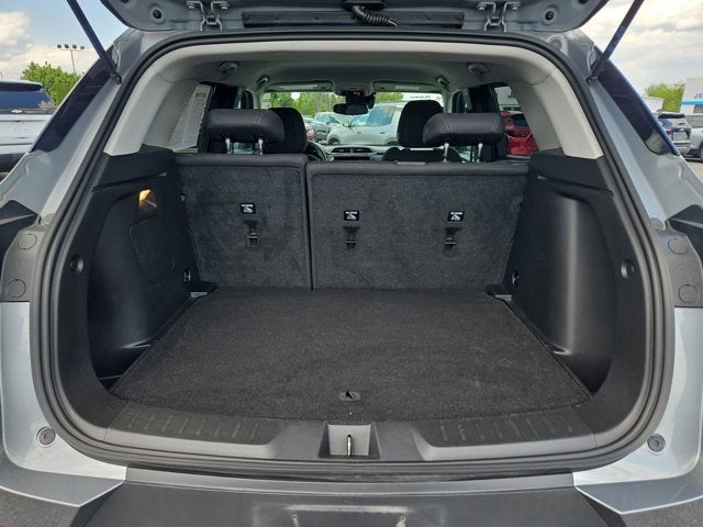 2023 Chevrolet Trailblazer FWD LT