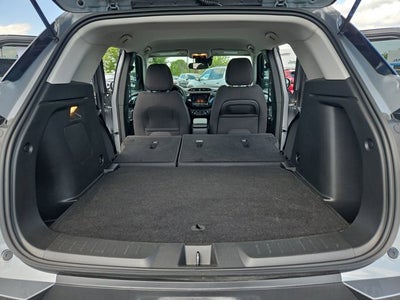 2023 Chevrolet Trailblazer FWD LT