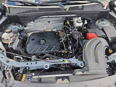 2023 Chevrolet Trailblazer FWD LT