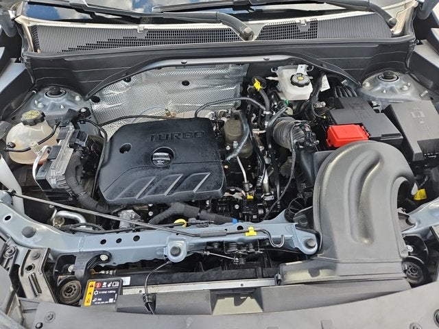 2023 Chevrolet Trailblazer FWD LT