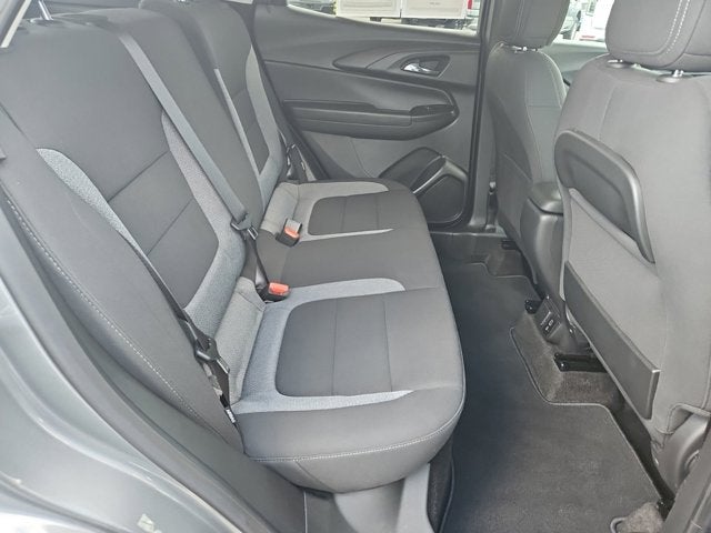 2023 Chevrolet Trailblazer FWD LT