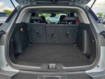 2023 Chevrolet Trailblazer FWD LT