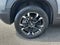 2023 Chevrolet Trailblazer FWD LT