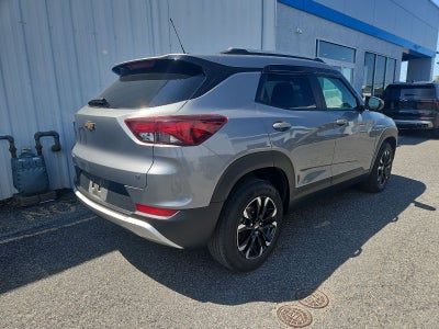 2023 Chevrolet Trailblazer FWD LT