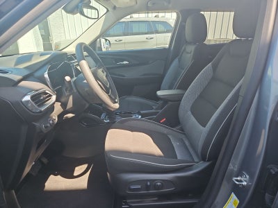 2023 Chevrolet Trailblazer FWD LT