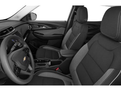 2023 Chevrolet Trailblazer FWD LT