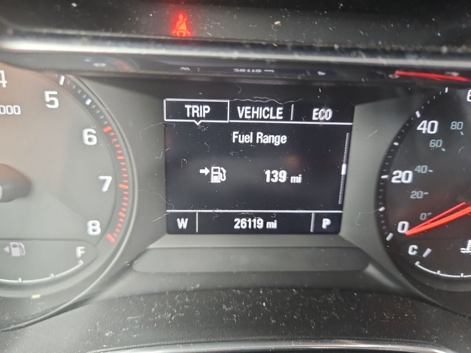 2021 Chevrolet Trailblazer FWD LT