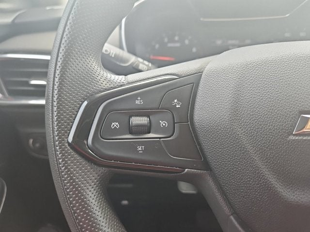 2021 Chevrolet Trailblazer AWD LT