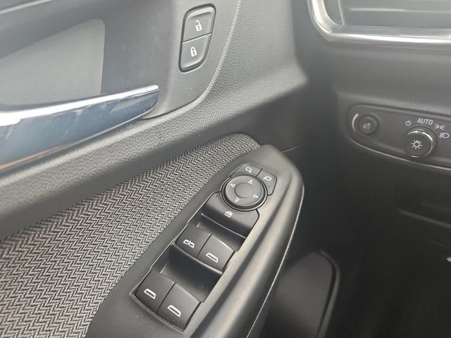 2021 Chevrolet Trailblazer AWD LT