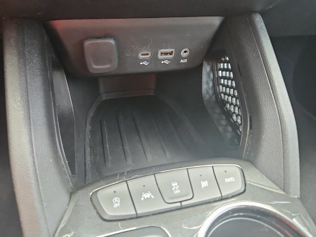 2021 Chevrolet Trailblazer AWD LT