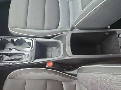 2021 Chevrolet Trailblazer AWD LT