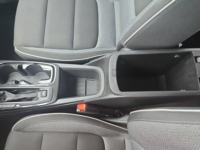 2021 Chevrolet Trailblazer AWD LT