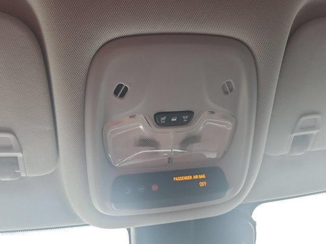 2021 Chevrolet Trailblazer AWD LT