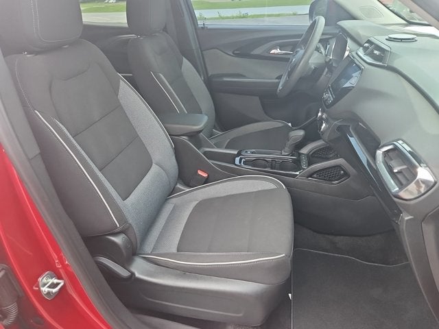2021 Chevrolet Trailblazer AWD LT