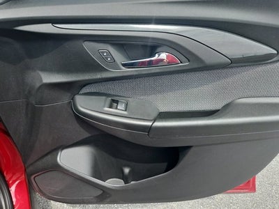 2021 Chevrolet Trailblazer AWD LT