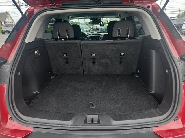 2021 Chevrolet Trailblazer AWD LT