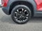 2021 Chevrolet Trailblazer AWD LT