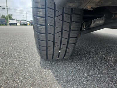 2021 Chevrolet Trailblazer AWD LT