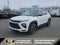 2021 Chevrolet Trailblazer AWD RS