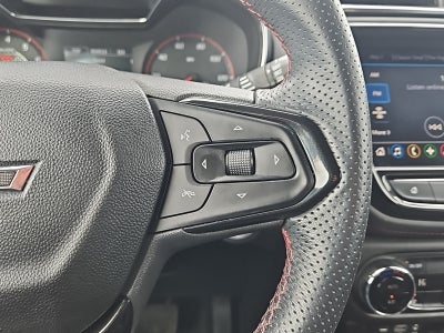 2021 Chevrolet Trailblazer AWD RS