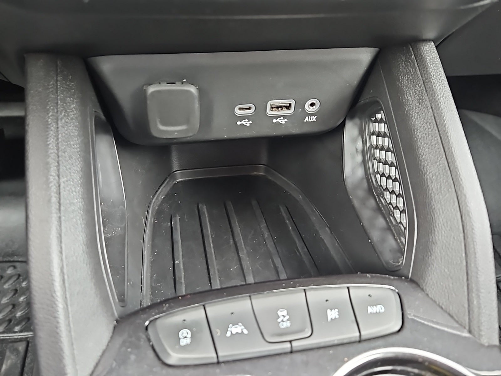 2021 Chevrolet Trailblazer AWD RS