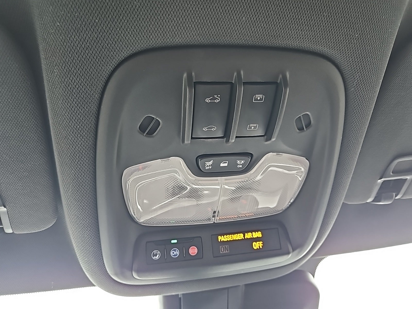 2021 Chevrolet Trailblazer AWD RS