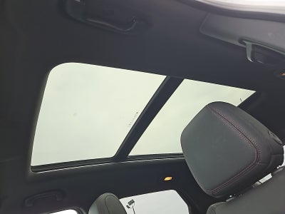 2021 Chevrolet Trailblazer AWD RS