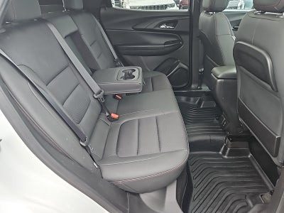 2021 Chevrolet Trailblazer AWD RS