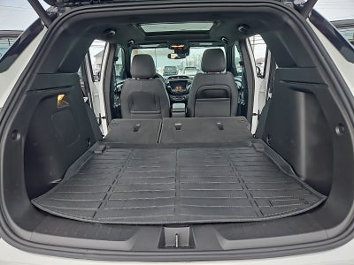 2021 Chevrolet Trailblazer AWD RS