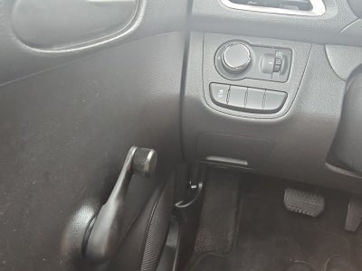 2022 Chevrolet Spark FWD LS Automatic