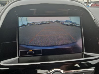 2022 Chevrolet Spark FWD LS Automatic