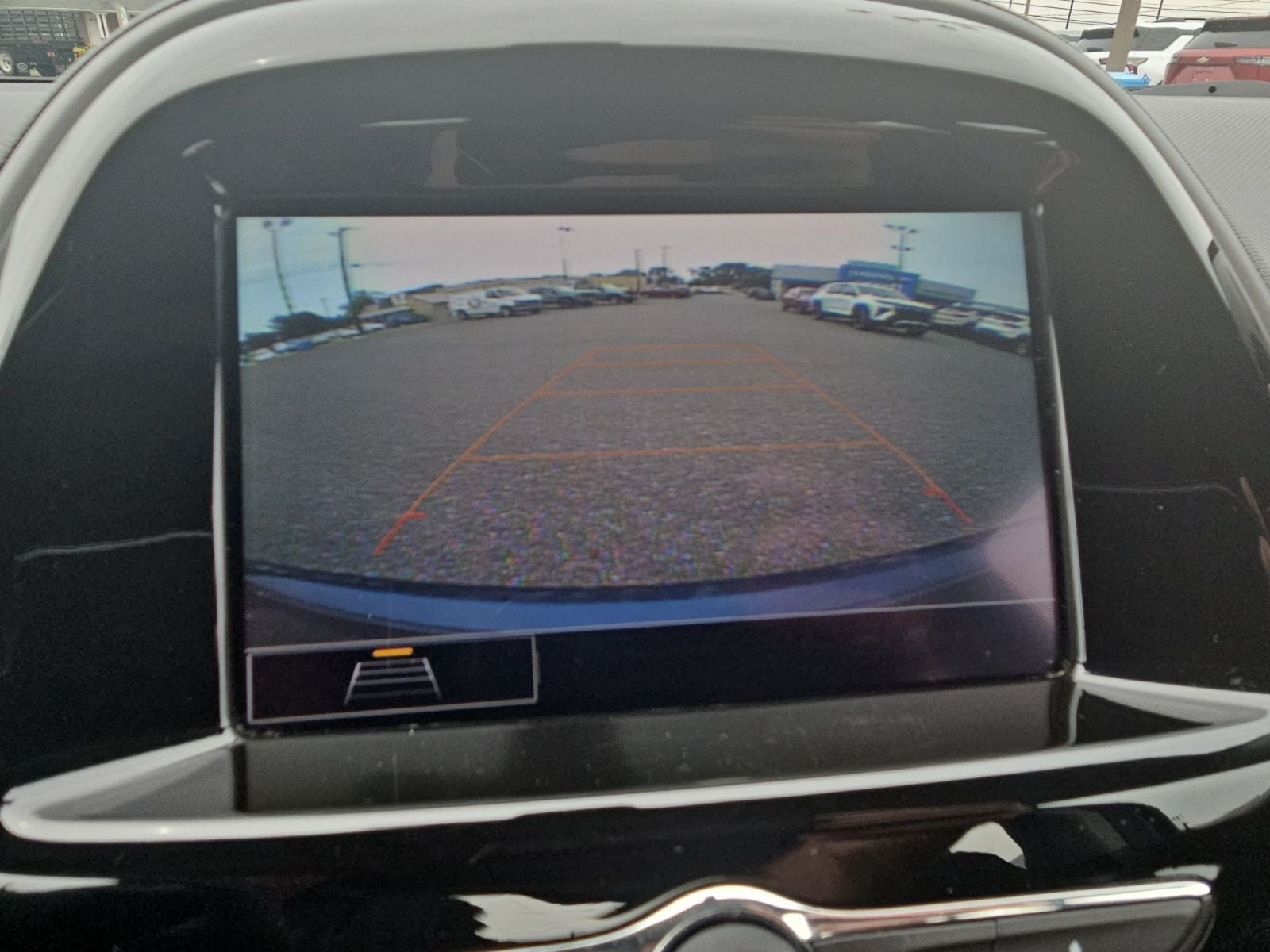 2022 Chevrolet Spark FWD LS Automatic