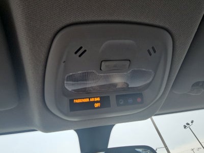 2022 Chevrolet Spark FWD LS Automatic