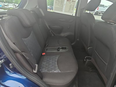 2022 Chevrolet Spark FWD LS Automatic