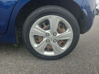 2022 Chevrolet Spark FWD LS Automatic