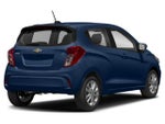 2022 Chevrolet Spark FWD LS Automatic