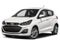 2022 Chevrolet Spark FWD LS Automatic