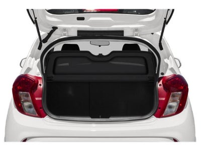 2022 Chevrolet Spark FWD LS Automatic