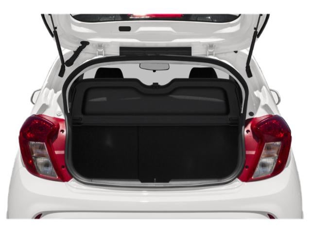 2022 Chevrolet Spark FWD LS Automatic