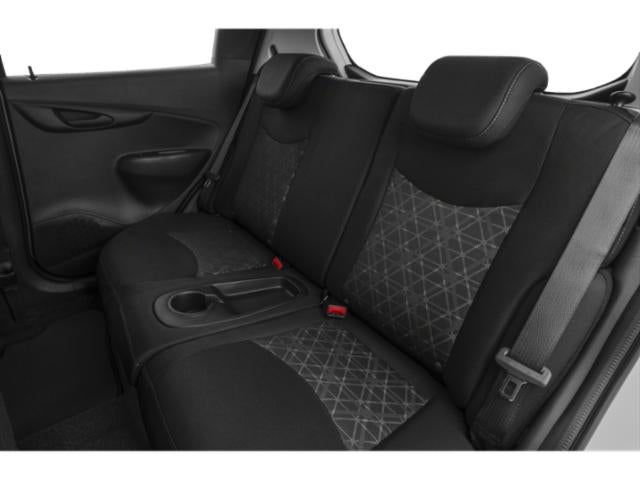 2022 Chevrolet Spark FWD LS Automatic