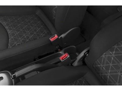 2022 Chevrolet Spark FWD LS Automatic