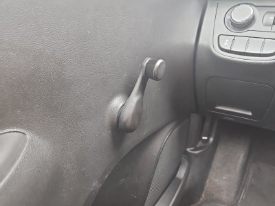 2022 Chevrolet Spark FWD LS Automatic