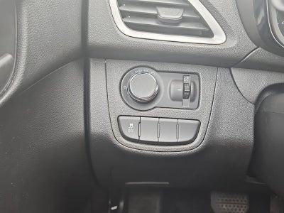 2022 Chevrolet Spark FWD LS Automatic