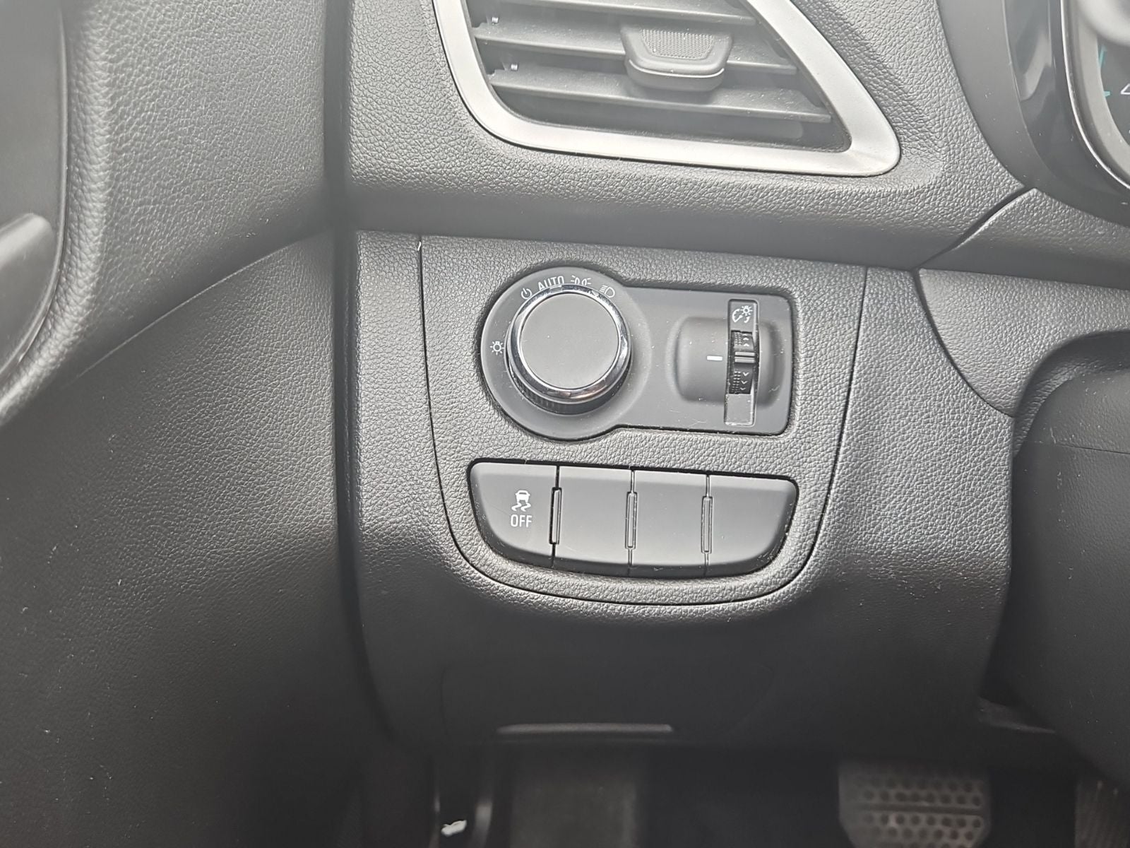 2022 Chevrolet Spark FWD LS Automatic