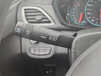 2022 Chevrolet Spark FWD LS Automatic